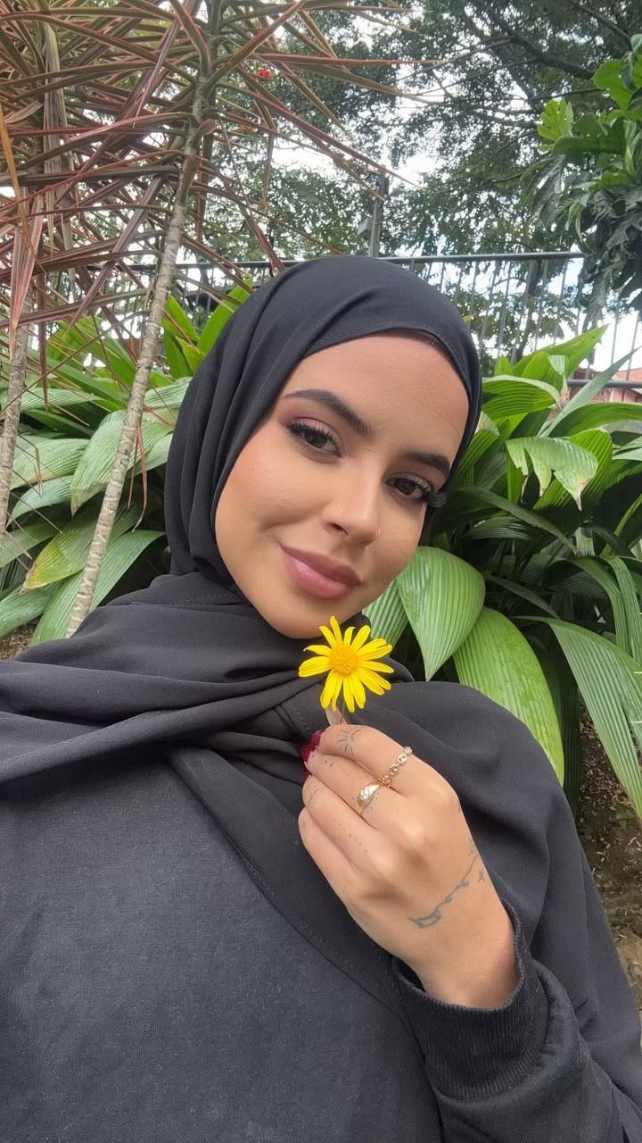 Amira Basheer promotional photo