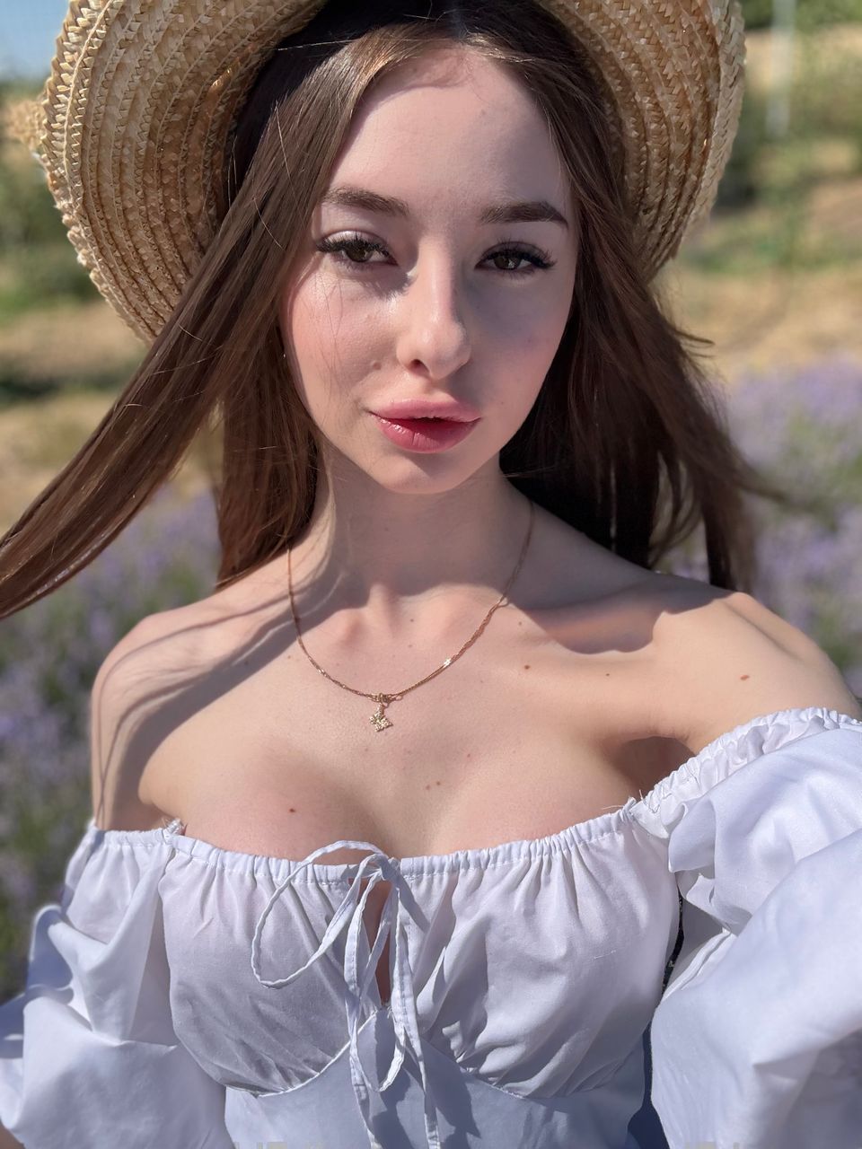 Ava Doll promotional photo