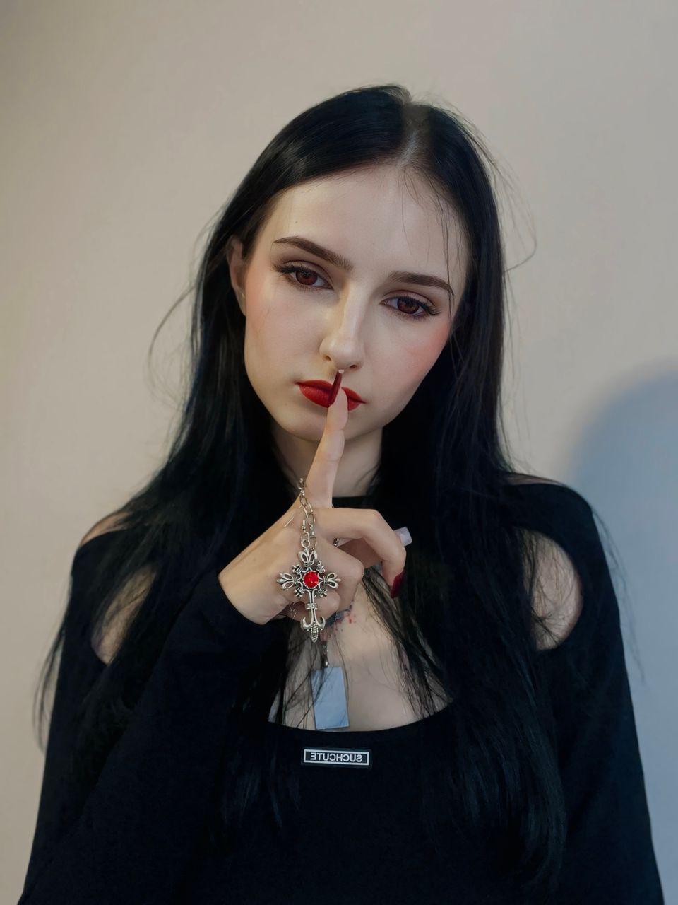 Creator promotional photo
