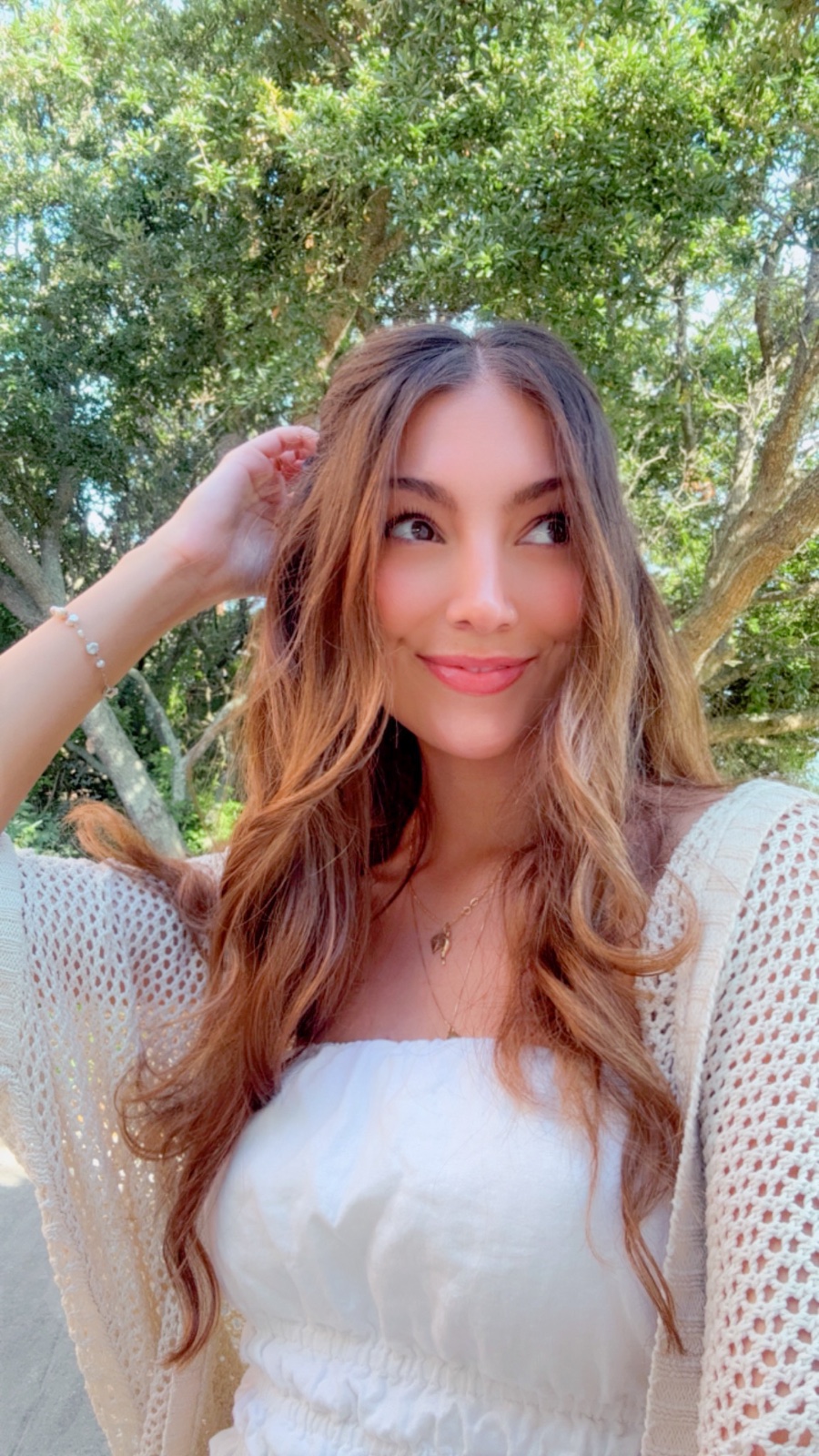 Eva Sky 💕 promotional photo