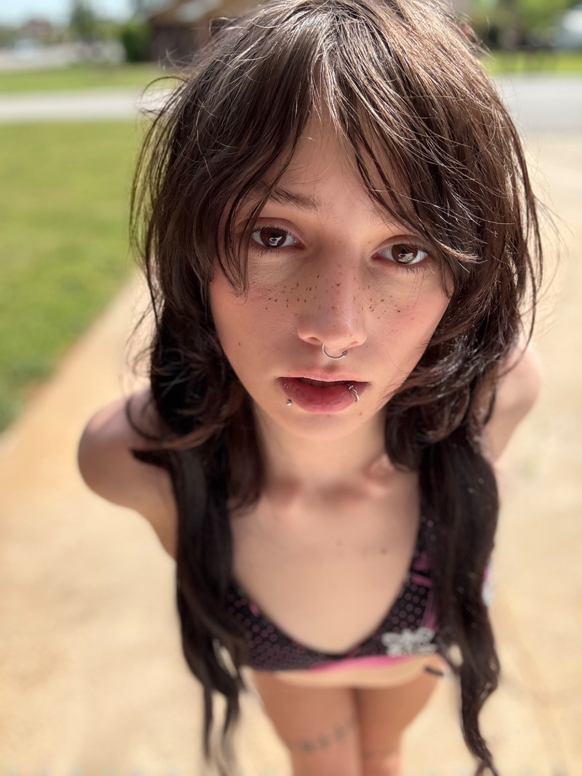 Haley promotional photo