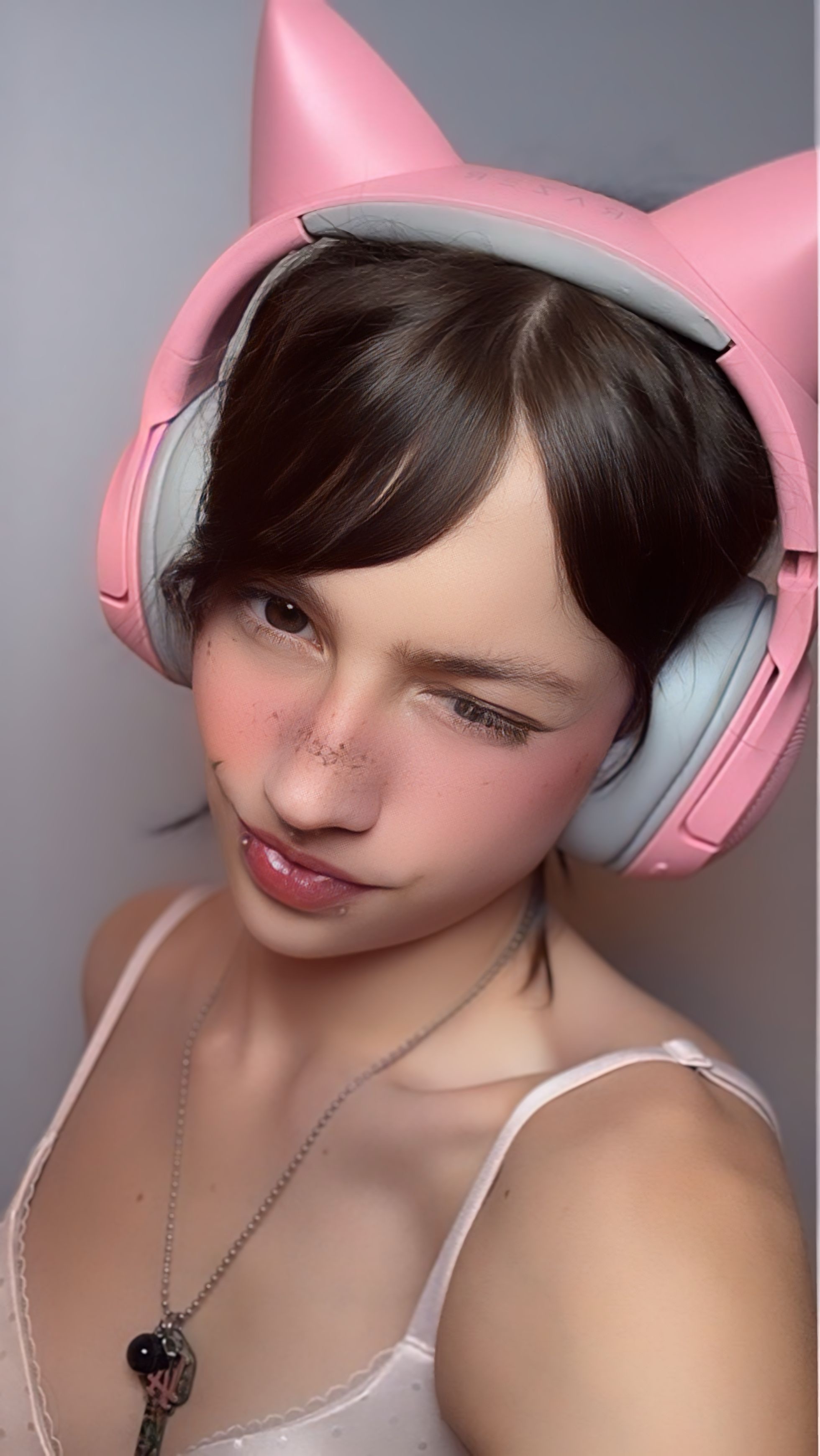 Haley promotional photo