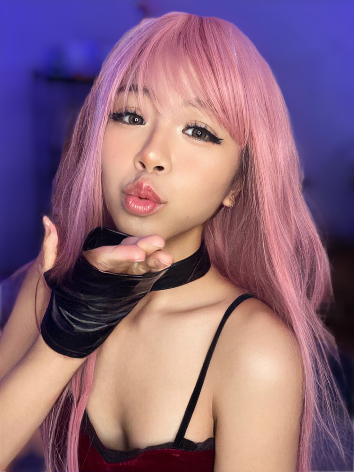 Hanna Zuki promotional photo