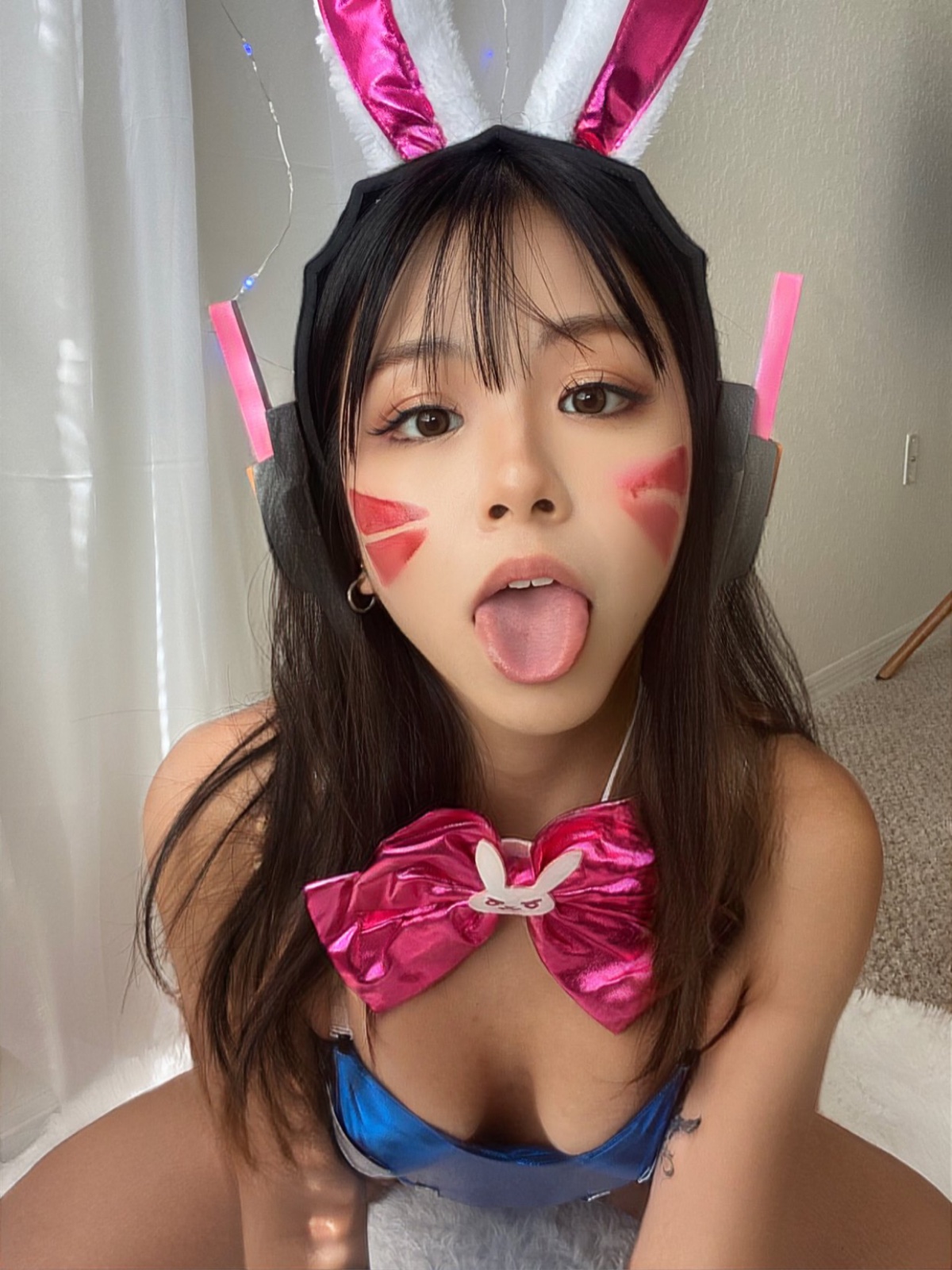 Hanna Zuki promotional photo