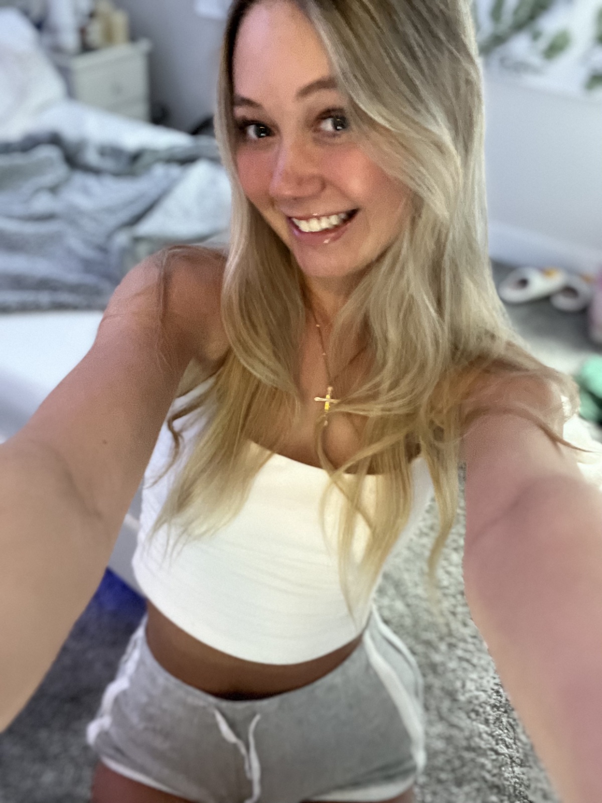 Kayla promotional photo