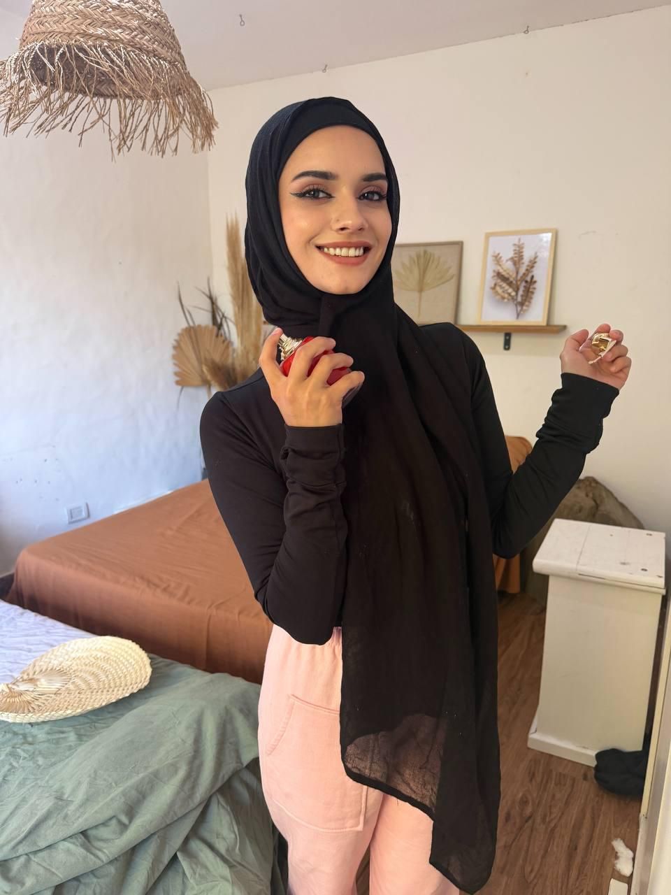 Samira 🌾 سميرة promotional photo