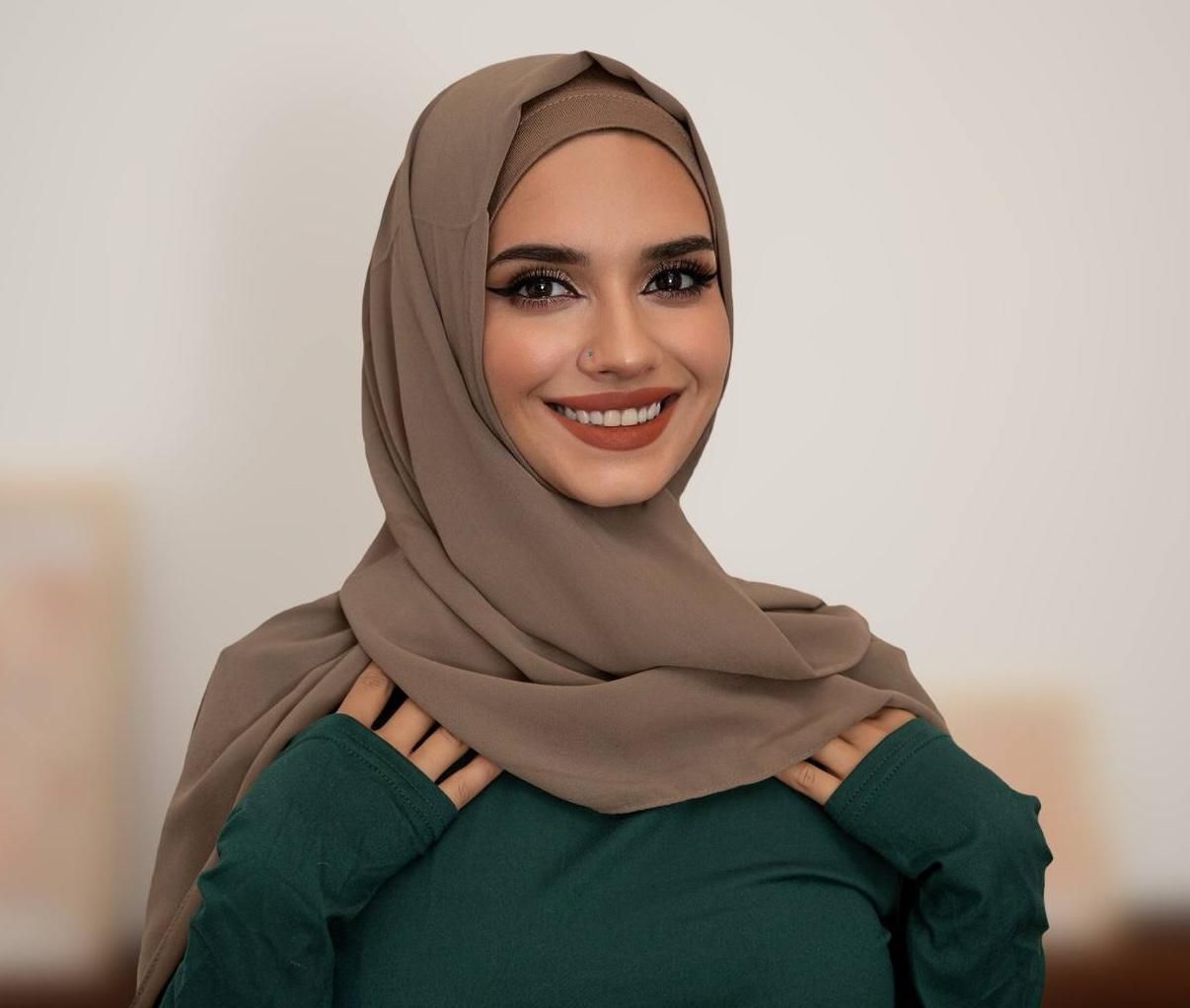 Samira 🌾 سميرة promotional photo